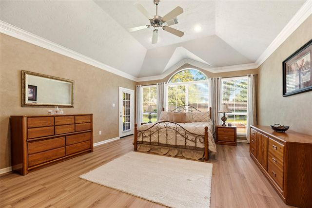 17718 Cypress Laurel Street, Houston, TX 77095