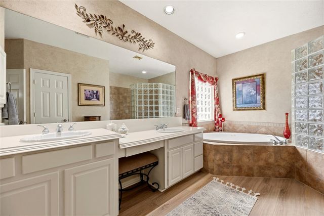 17718 Cypress Laurel Street, Houston, TX 77095