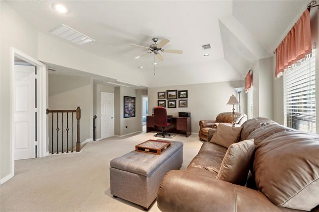 17718 Cypress Laurel Street, Houston, TX 77095