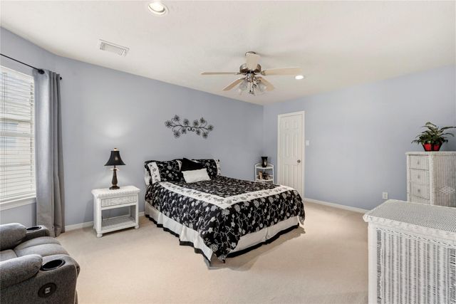 17718 Cypress Laurel Street, Houston, TX 77095