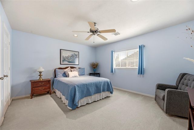 17718 Cypress Laurel Street, Houston, TX 77095