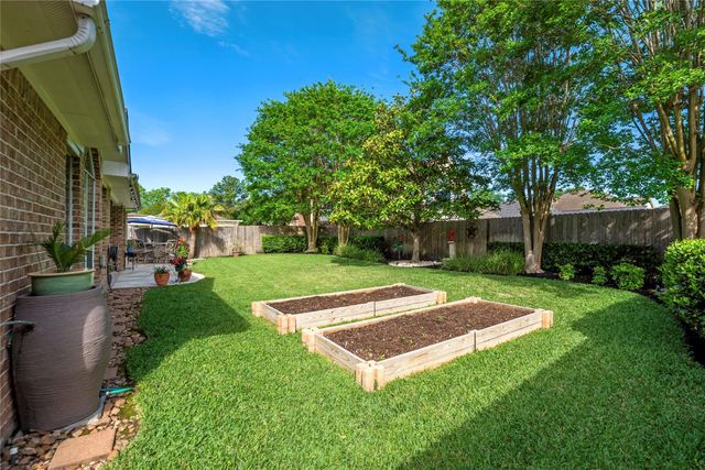 17718 Cypress Laurel Street, Houston, TX 77095