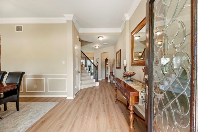 17718 Cypress Laurel Street, Houston, TX 77095