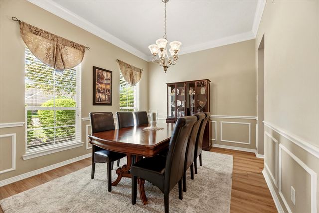 17718 Cypress Laurel Street, Houston, TX 77095