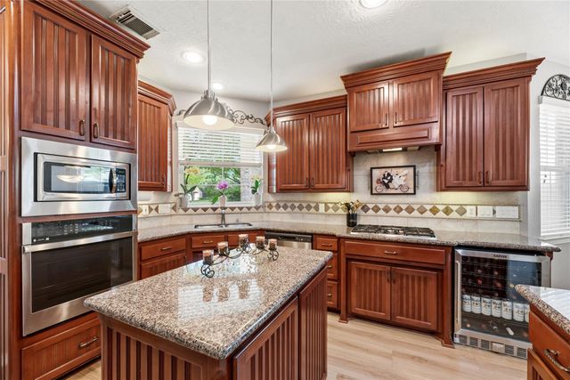 17718 Cypress Laurel Street, Houston, TX 77095