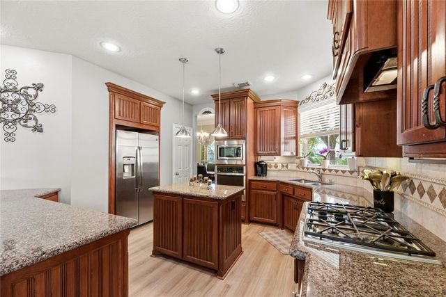 17718 Cypress Laurel Street, Houston, TX 77095