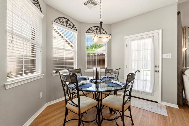 17718 Cypress Laurel Street, Houston, TX 77095