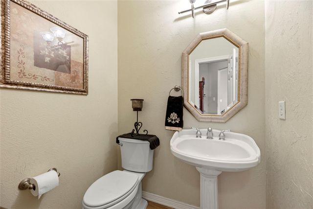 17718 Cypress Laurel Street, Houston, TX 77095