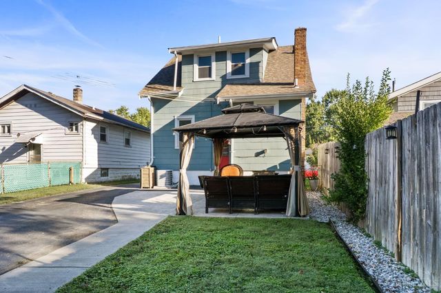 6839 Roe Street, Columbia Twp, OH 45227