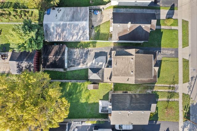 6839 Roe Street, Columbia Twp, OH 45227