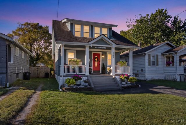 6839 Roe Street, Columbia Twp, OH 45227