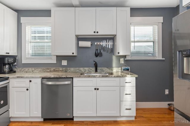 6839 Roe Street, Columbia Twp, OH 45227