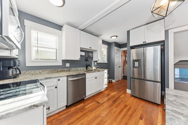 6839 Roe Street, Columbia Twp, OH 45227