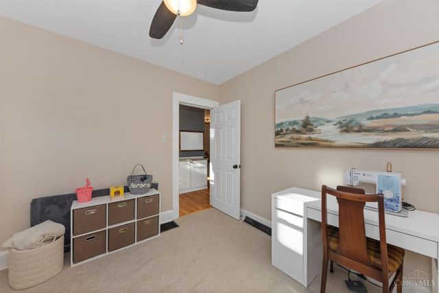 6839 Roe Street, Columbia Twp, OH 45227