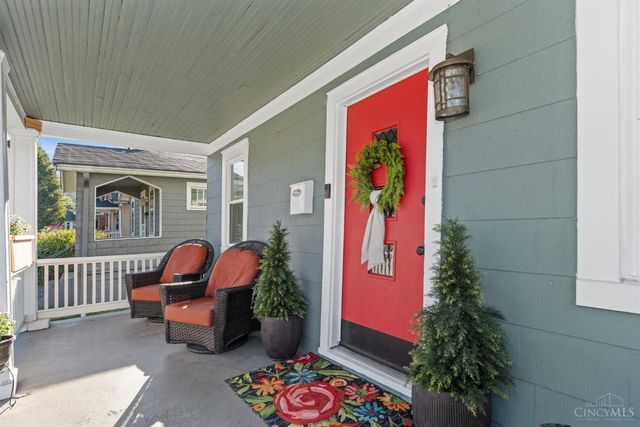 6839 Roe Street, Columbia Twp, OH 45227