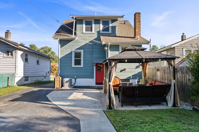 6839 Roe Street, Columbia Twp, OH 45227