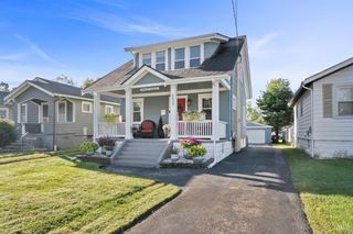 6839 Roe Street, Columbia Twp, OH 45227