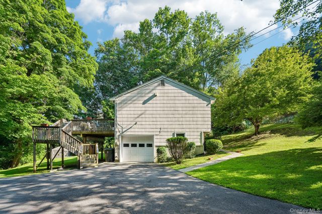 37 Nursery Road, Tuxedo Park, NY 10987