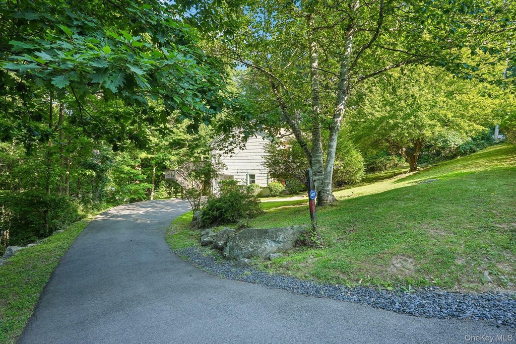 37 Nursery Road, Tuxedo Park, NY 10987 — photo 3