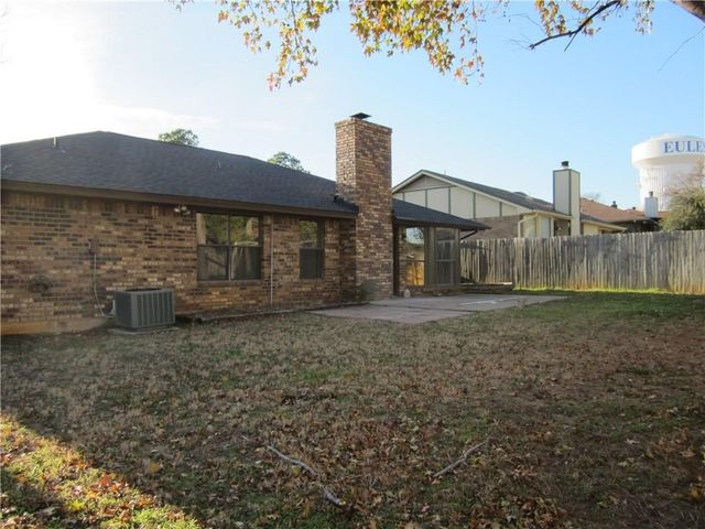 209 Ginger Lane, Euless, TX 76039