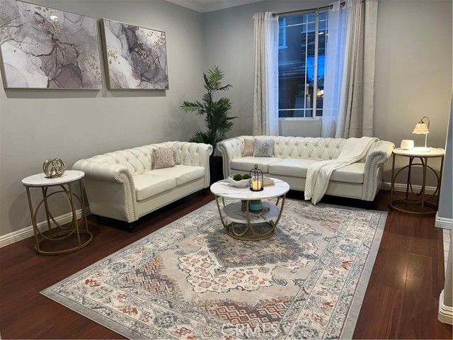 66 Garrison Loop, Ladera Ranch, CA 92694