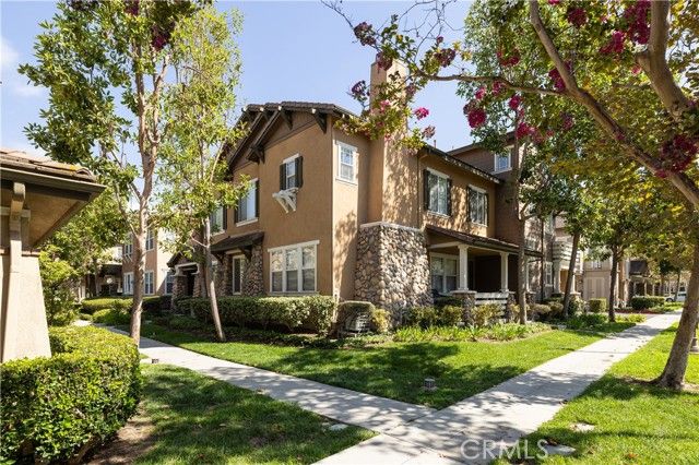 66 Garrison Loop, Ladera Ranch, CA 92694