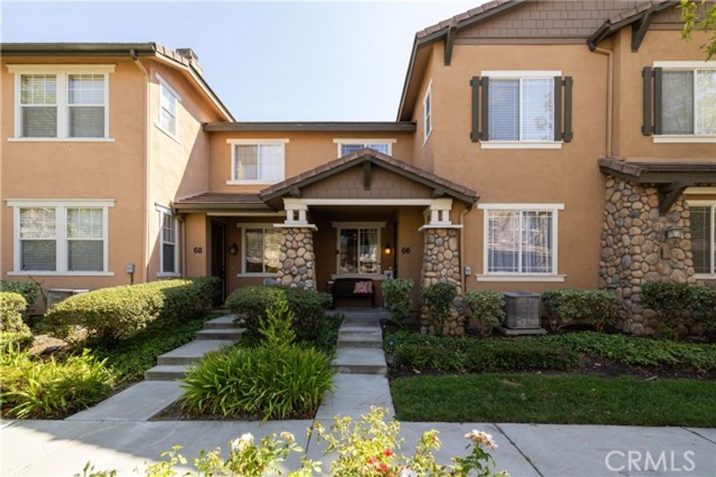 66 Garrison Loop, Ladera Ranch, CA 92694