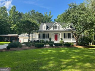 1600 Sugar Creek Church Road, Madison, GA 30650