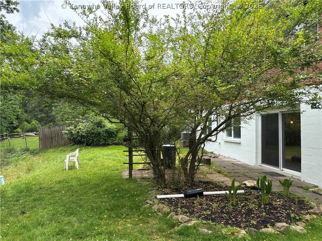 654 Gordon Drive, Charleston, WV 25314