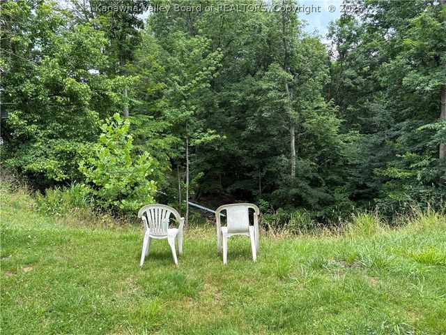 654 Gordon Drive, Charleston, WV 25314