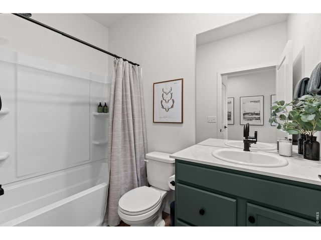 812 Galloway Dr, Johnstown, CO 80534