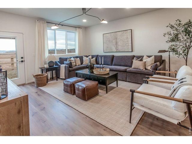 812 Galloway Dr, Johnstown, CO 80534