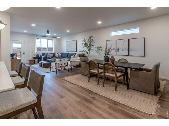 812 Galloway Dr, Johnstown, CO 80534