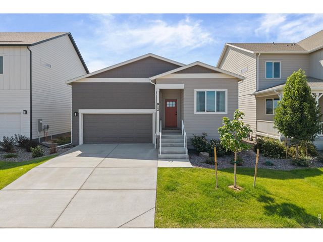 812 Galloway Dr, Johnstown, CO 80534