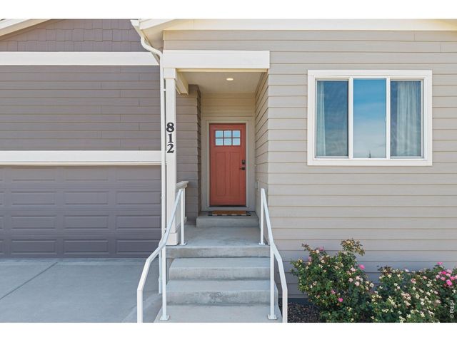 812 Galloway Dr, Johnstown, CO 80534