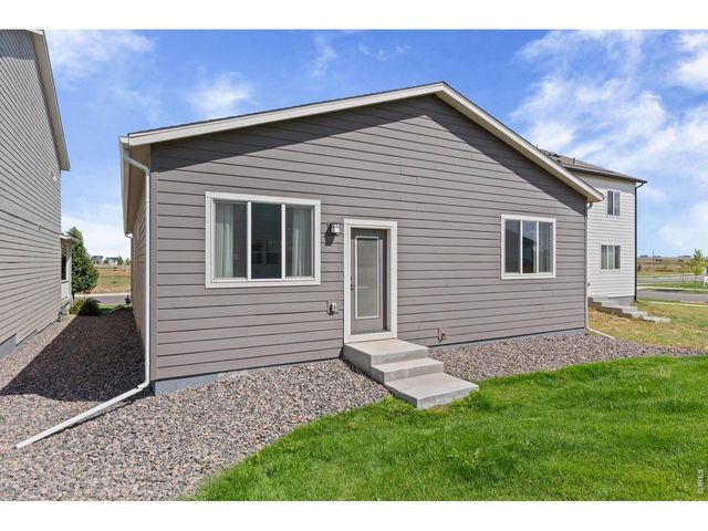 812 Galloway Dr, Johnstown, CO 80534