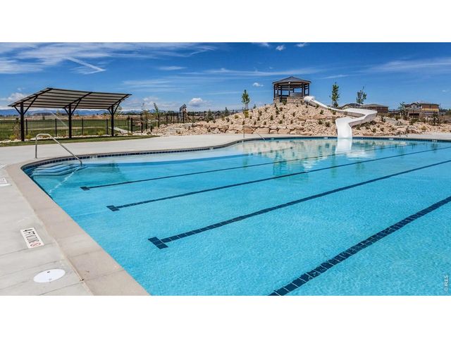 812 Galloway Dr, Johnstown, CO 80534