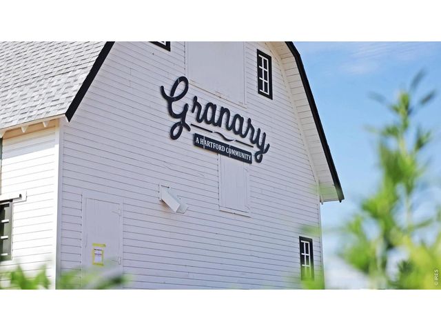 812 Galloway Dr, Johnstown, CO 80534