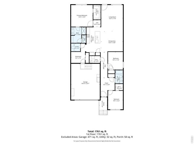 812 Galloway Dr, Johnstown, CO 80534