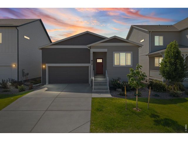812 Galloway Dr, Johnstown, CO 80534