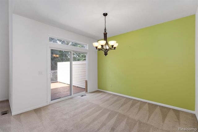 1341 Hollins Hall Lane, Troy, MI 48085