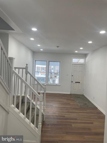 61 GENERAL GREENE AVE, Trenton, NJ 08618