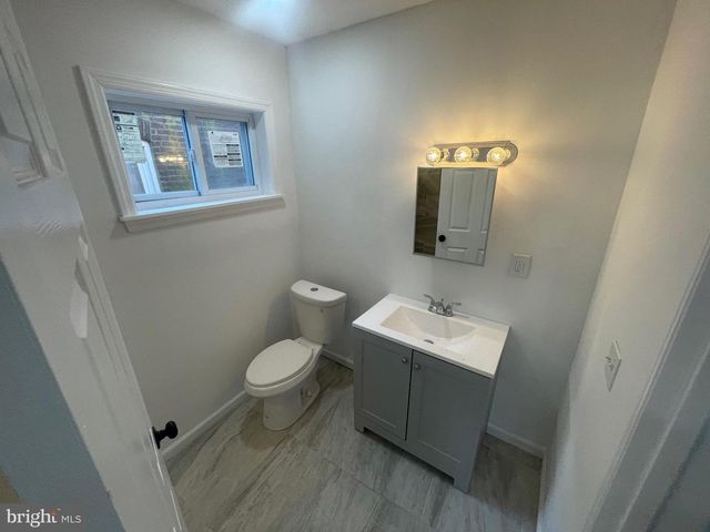 61 GENERAL GREENE AVE, Trenton, NJ 08618