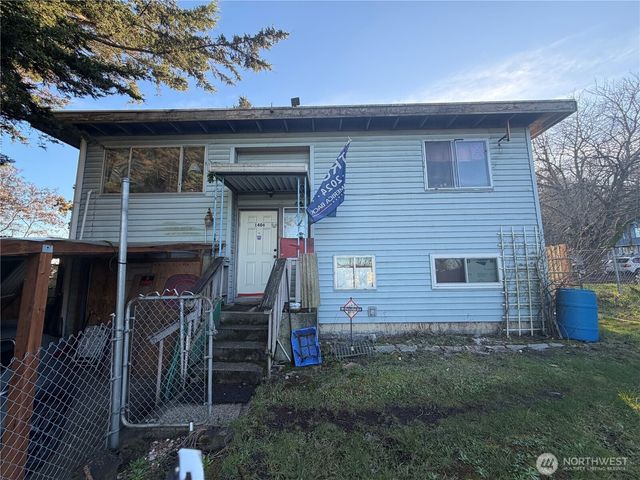 1406 E 30th Street, Tacoma, WA 98404