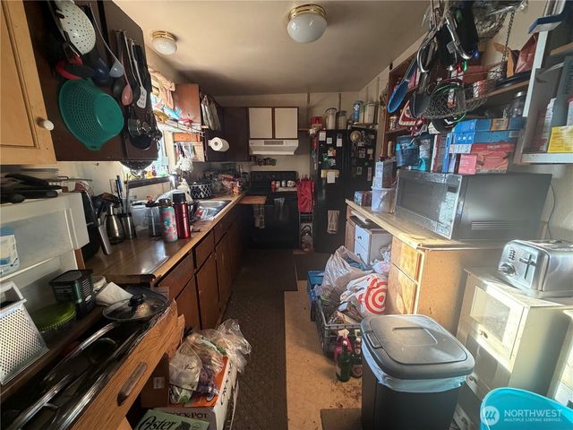 1406 E 30th Street, Tacoma, WA 98404