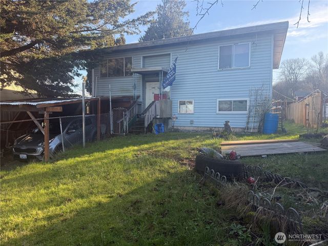 1406 E 30th Street, Tacoma, WA 98404