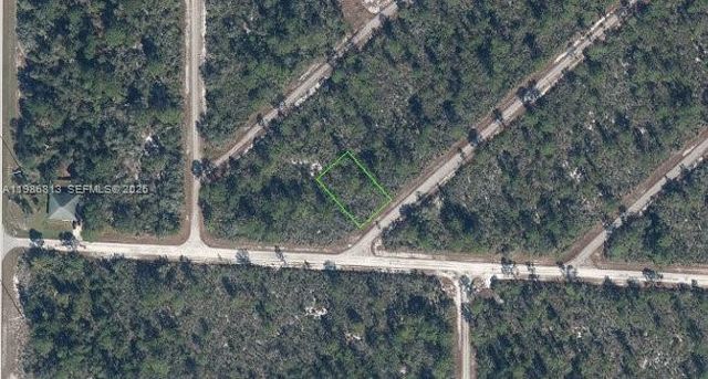 3543 VENETIA, Lake Placid, FL 33852