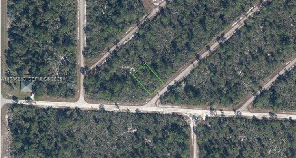 3543 VENETIA, Lake Placid, FL 33852