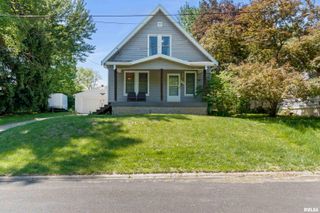 4209 N GRAND Boulevard, Peoria, IL 61614