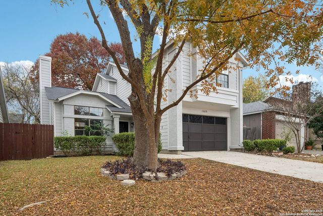 13038 Beacon Park, San Antonio, TX 78249